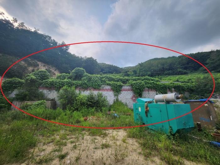 경상남도 양산시 주남동 925-50 임야 경매 사진 9