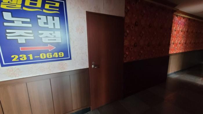 경상남도 창원시 마산회원구 내서읍 중리상곡로 90, 3층301호 (태산프라자)구) 경상남도 창원시 마산회원구 내서읍 중리 1042-6 근린상가 경매 사진 15