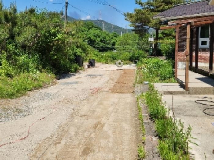 경기도 양주시 어둔동 383-6 답 경매 사진 41
