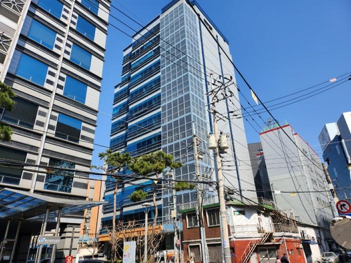 서울특별시 성동구 광나루로8길 10, 5층502호 (성수동2가,에이스성수타워1)구) 서울특별시 성동구 성수동2가 280-15 아파트형공장 경매 사진 1