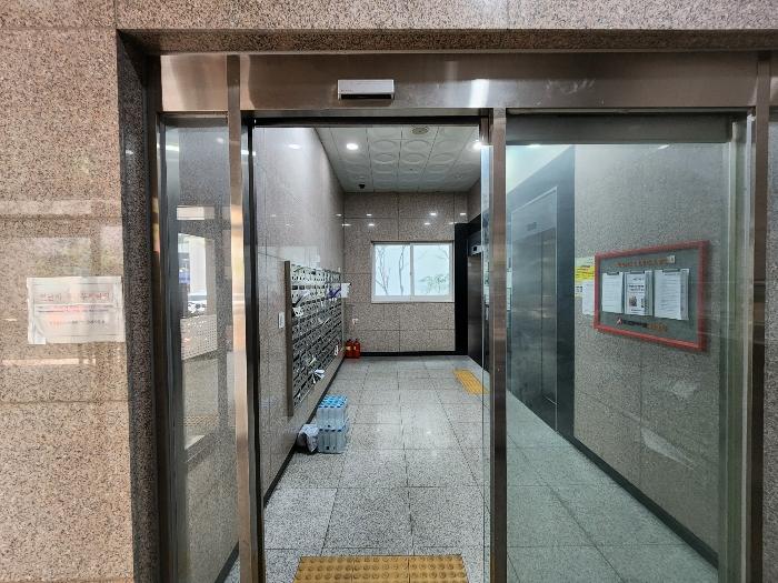 서울특별시 강동구 진황도로 87, 15층1516호 (길동,청광플러스원큐브3차)구) 서울특별시 강동구 길동 415-16 다세대(빌라) 경매 사진 3