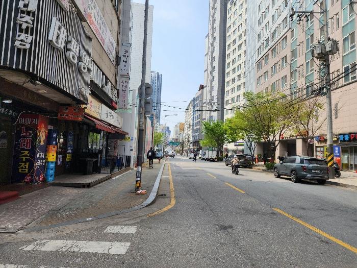 서울특별시 강동구 진황도로 87, 15층1516호 (길동,청광플러스원큐브3차)구) 서울특별시 강동구 길동 415-16 다세대(빌라) 경매 사진 5