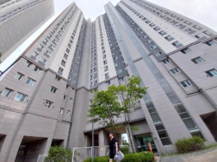 경기도 수원시 영통구 봉영로 1410-17, 103동 17층1704호 (망포동,이편한세상영통2차1단지)구) 경기도 수원시 영통구 망포동 726 아파트 경매 사진 7