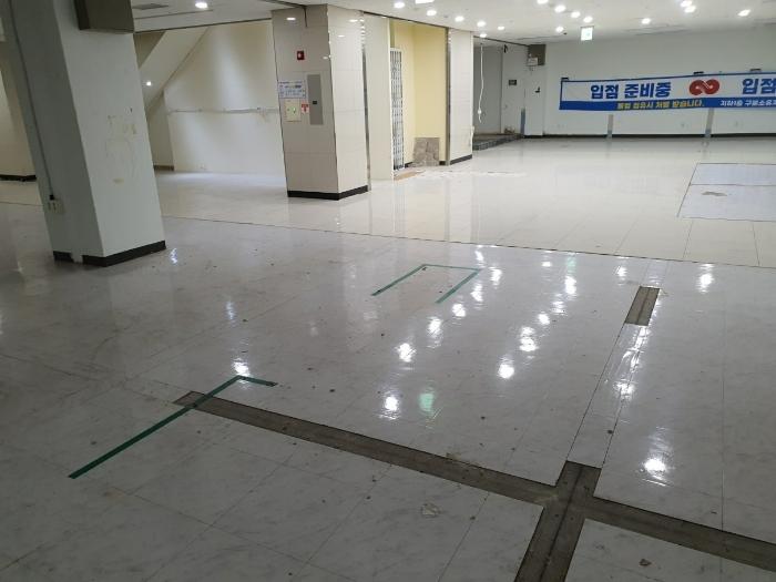 경기도 성남시 수정구 산성대로 267, 지하1층비1084호 (신흥동,신흥역시네마타워)구) 경기도 성남시 수정구 신흥동 4124 근린상가 경매 사진 7