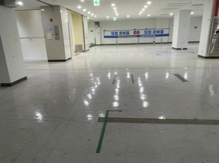 경기도 성남시 수정구 산성대로 267, 지하1층비1085호 (신흥동,신흥역시네마타워)구) 경기도 성남시 수정구 신흥동 4124 근린상가 경매 사진 16