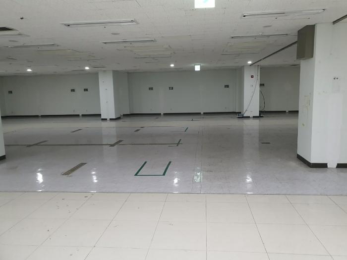 경기도 성남시 수정구 산성대로 267, 지하1층비1085호 (신흥동,신흥역시네마타워)구) 경기도 성남시 수정구 신흥동 4124 근린상가 경매 사진 2