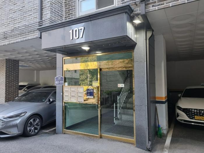 경기도 광주시 고불로 461-111, 107동 2층201호 (삼동,라팰리스)구) 경기도 광주시 삼동 234-22 다세대(빌라) 경매 사진 2
