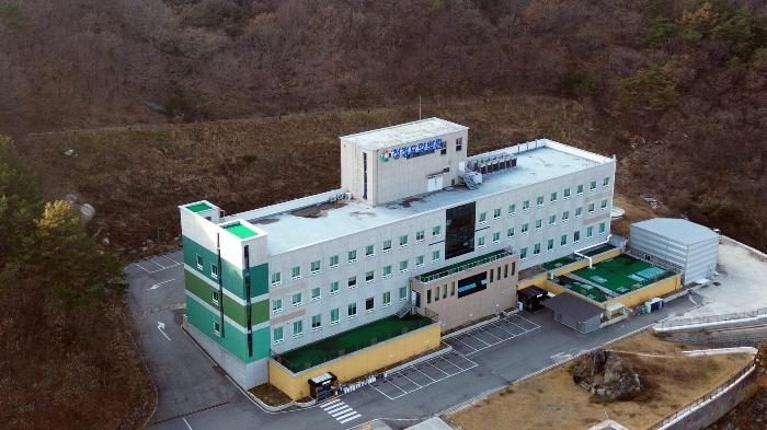 전북특별자치도 순창군 인계면 갑동리 986-14 병원 경매 사진 21