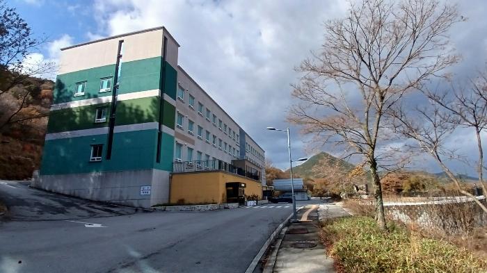 전북특별자치도 순창군 인계면 갑동리 986-14 병원 경매 사진 22