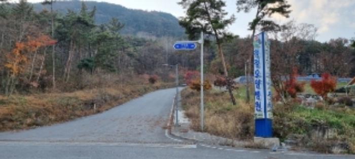 전북특별자치도 순창군 인계면 갑동리 986-14 병원 경매 사진 46