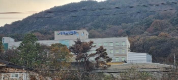 전북특별자치도 순창군 인계면 갑동리 986-14 병원 경매 사진 48