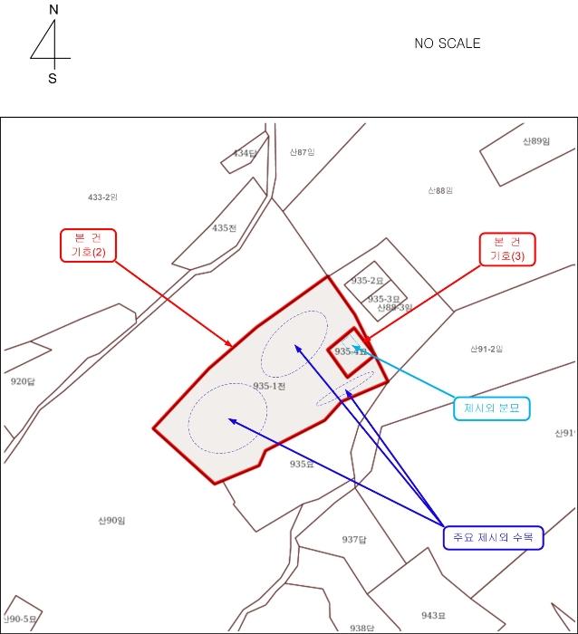 경상남도 남해군 고현면 갈화리 935-1 전 경매 사진 20