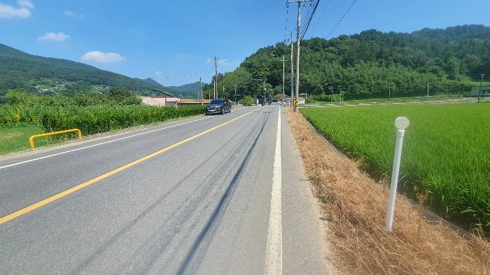 경상남도 남해군 고현면 갈화리 935-1 전 경매 사진 3