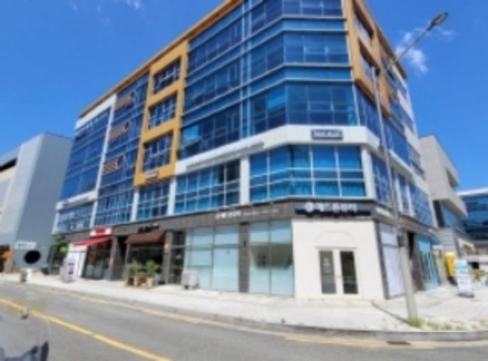 경상남도 진주시 에나로77번길 6-11, 1층102호구) 경상남도 진주시 충무공동 29-4 근린상가 경매 사진 5