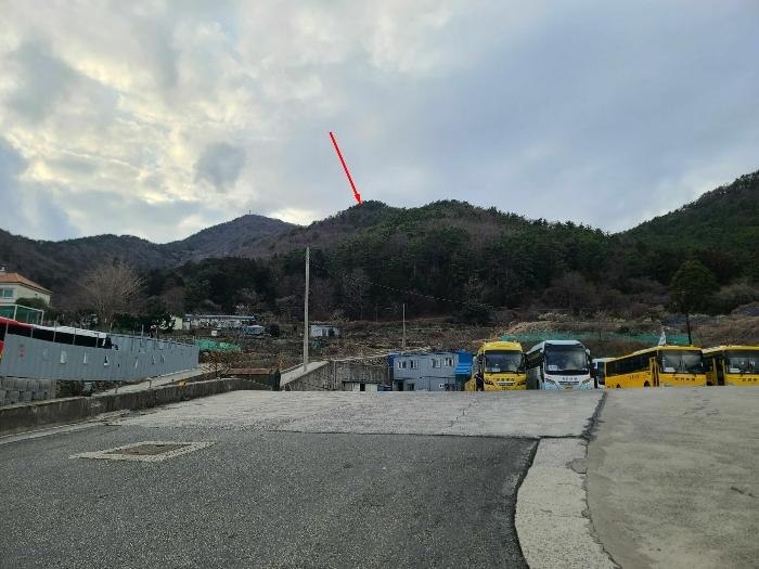경상남도 거제시 일운면 옥림리 501 전 경매 사진 3