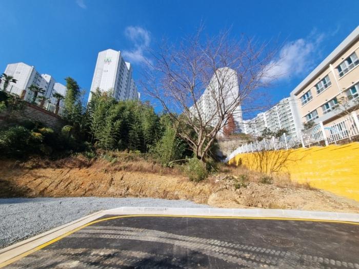 경상남도 거제시 사등면 사곡리 663-1 답 경매 사진 2