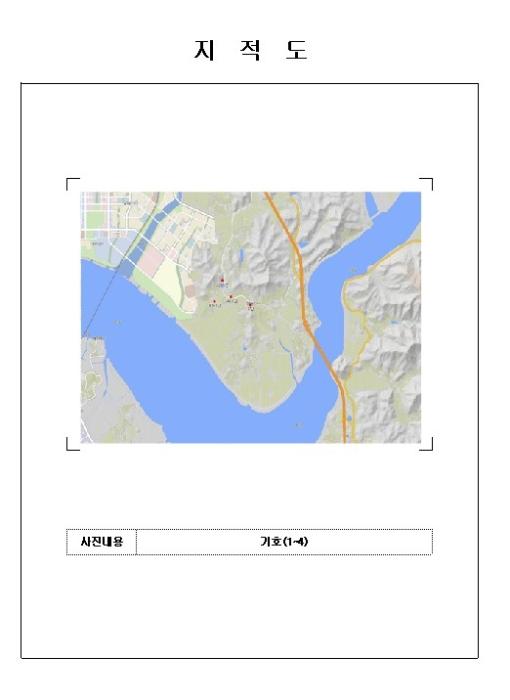 전라남도 무안군 일로읍 망월리 349-1 답 경매 사진 22