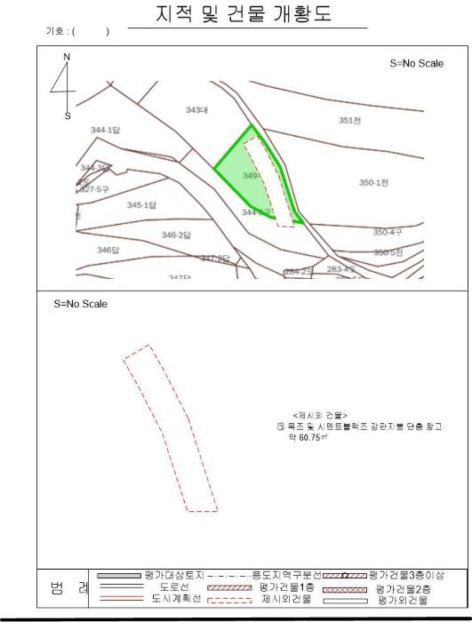 전라남도 무안군 일로읍 망월리 77 답 경매 사진 16