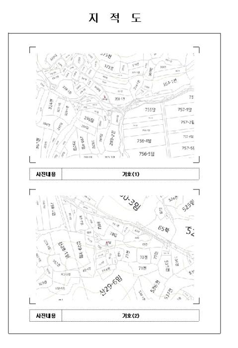 전라남도 무안군 일로읍 망월리 77 답 경매 사진 23