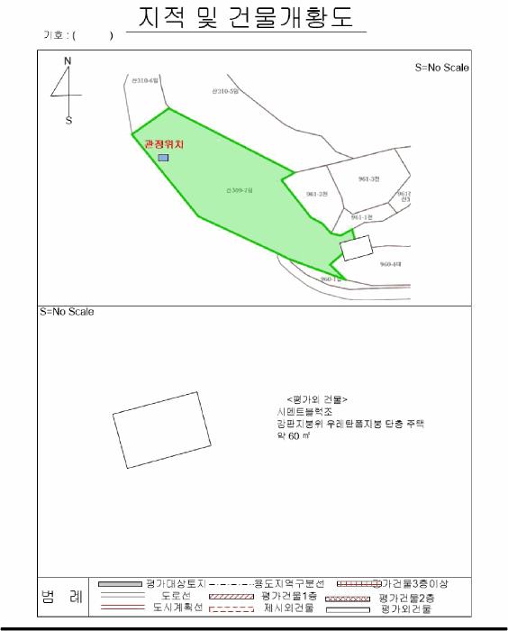 전라남도 신안군 증도면 방축리 산310-4 임야 경매 사진 19