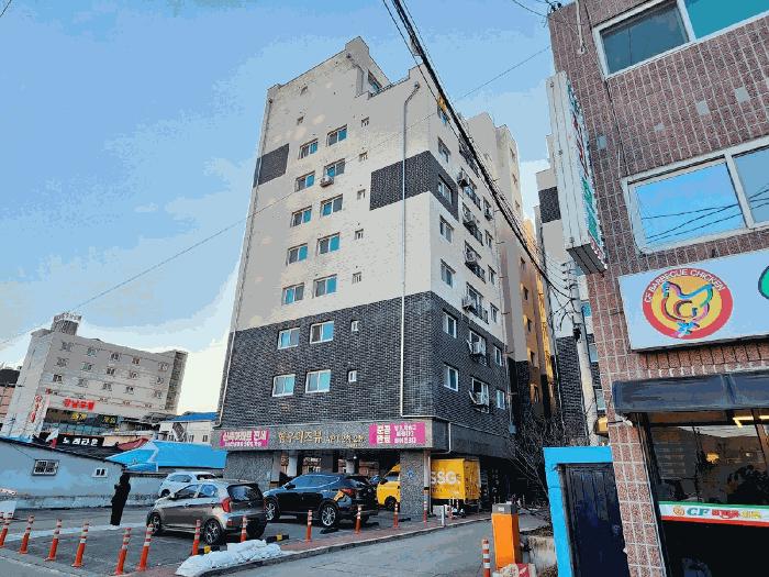 충청남도 천안시 동남구 영성동 48-9 6층603호 아파트 경매 사진 3