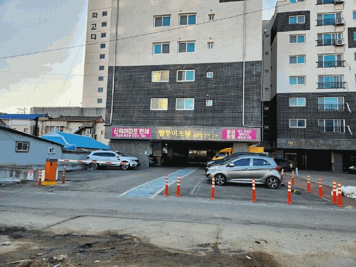 충청남도 천안시 동남구 영성동 48-9 6층603호 아파트 경매 사진 7