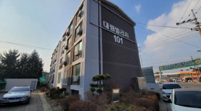 전북특별자치도 익산시 무왕로 802, 102동 2층 207호 (모현동2가,대림빌리지)구) 전북특별자치도 익산시 모현동2가 169-7 다세대(빌라) 경매 사진 2