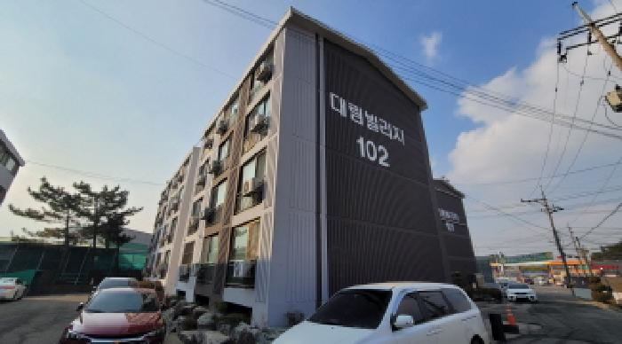 전북특별자치도 익산시 무왕로 802, 102동 2층 207호 (모현동2가,대림빌리지)구) 전북특별자치도 익산시 모현동2가 169-7 다세대(빌라) 경매 사진 4