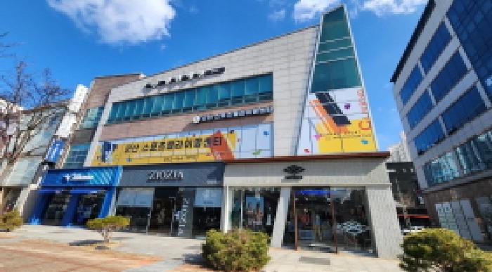 전북특별자치도 군산시 월명로 274, 3층 301호구) 전북특별자치도 군산시 수송동 827-7 근린상가 경매 사진 1