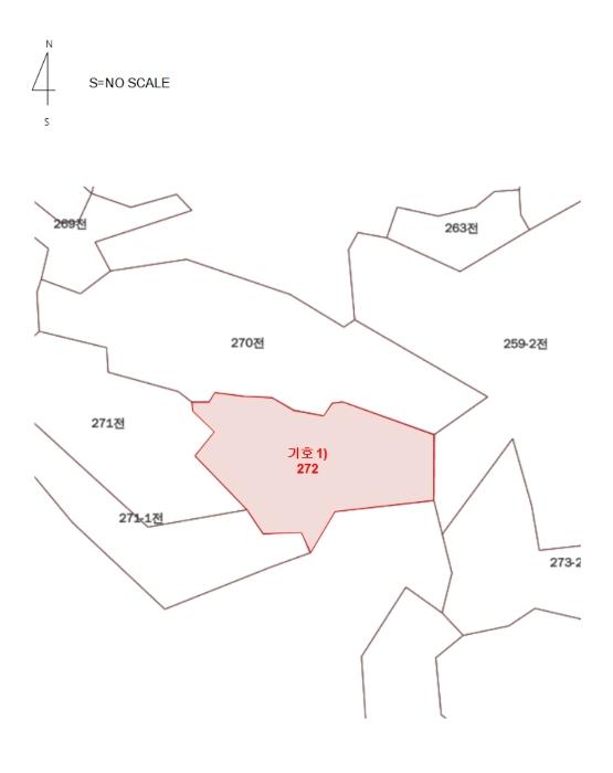 전라남도 순천시 옥천동 272 전 경매 사진 22