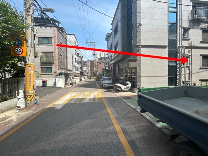 서울특별시 관악구 조원로14길 13, 4층401호구) 서울특별시 관악구 신림동 547-22 다세대(빌라) 경매 사진 3