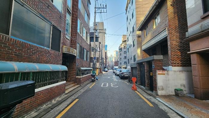 서울특별시 관악구 신림동5가길 13, 4층401호 (신림동,태양오피스텔)구) 서울특별시 관악구 신림동 1437-19 오피스텔 경매 사진 6