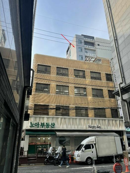 서울특별시 중구 퇴계로73가길 18, 9층906호구) 서울특별시 중구 신당동 251-73 도시형생활주택 경매 사진 5