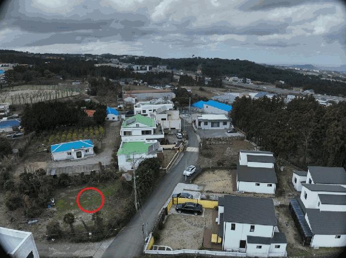 제주특별자치도 제주시 애월읍 광령리 2818 임야 경매 사진 6