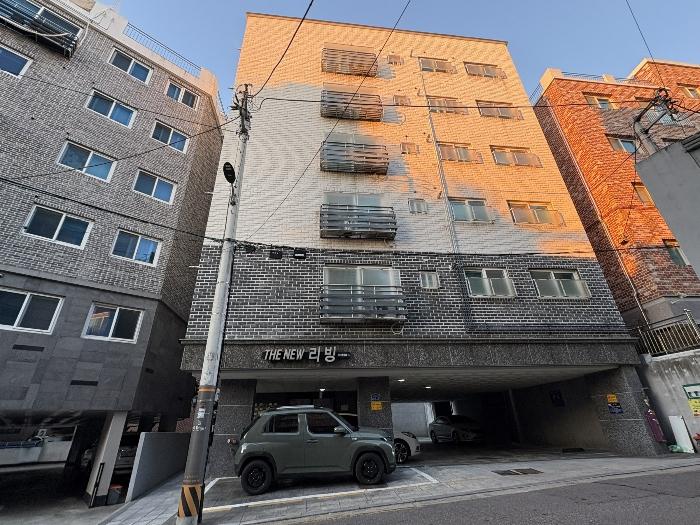 서울 강서구 다세대(빌라)