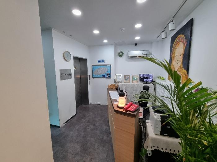 제주특별자치도 서귀포시 서귀동 316-14 숙박시설 경매 사진 3