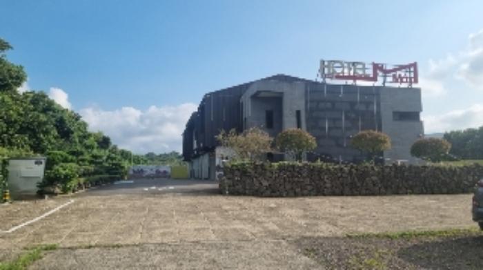 제주특별자치도 제주시 조천읍 번영로 1208-7 숙박시설 경매 사진 17
