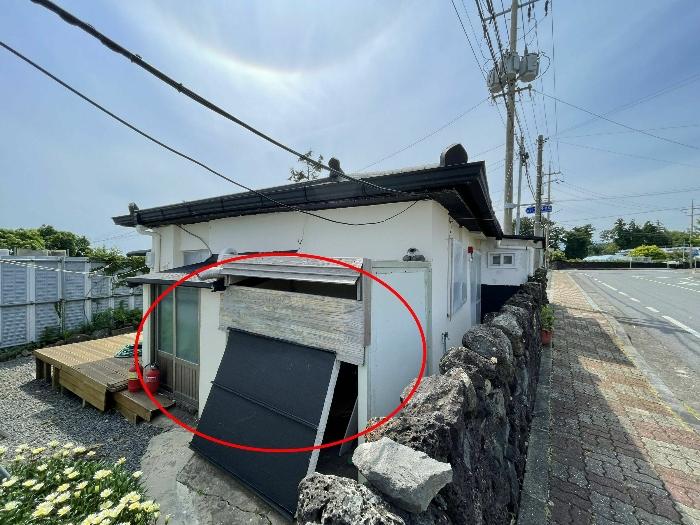 제주특별자치도 서귀포시 남원읍 태흥리 1249-1 창고 경매 사진 13