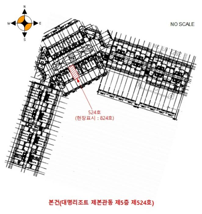 제주특별자치도 서귀포시 남원읍 태흥리 1249-1 창고 경매 사진 28