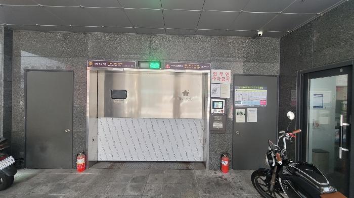 서울특별시 동대문구 전농로 95, 3층301호 (답십리동,써밋카운티)구) 서울특별시 동대문구 답십리동 243-6 오피스텔 경매 사진 4