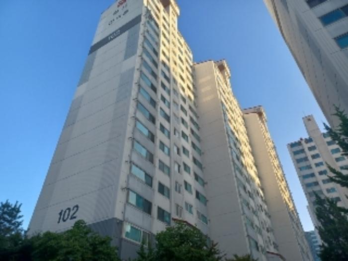 경기도 의정부시 평화로202번길 15, 102동 14층1404호 (호원동,월드한아름아파트)구) 경기도 의정부시 호원동 457 아파트 경매 사진 7