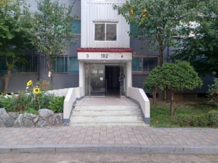 경기도 의정부시 평화로202번길 15, 102동 14층1404호 (호원동,월드한아름아파트)구) 경기도 의정부시 호원동 457 아파트 경매 사진 9