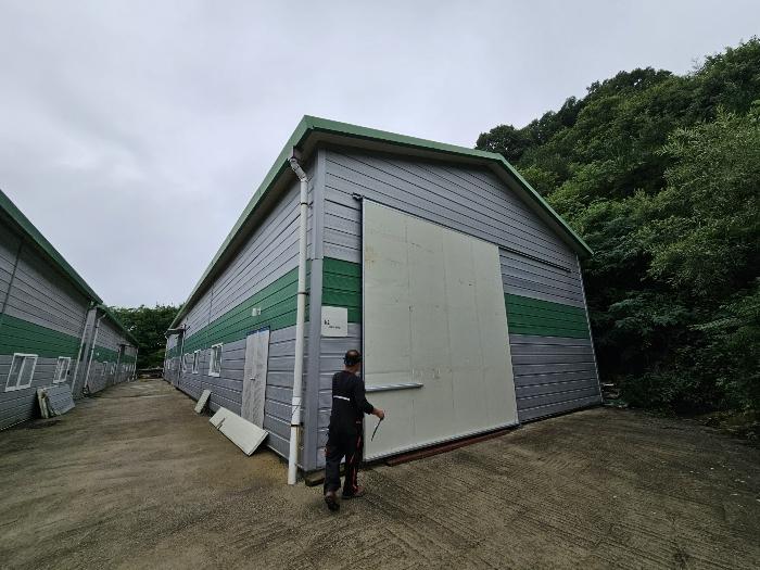 경기도 가평군 설악면 창의리 60-5 공장 경매 사진 21