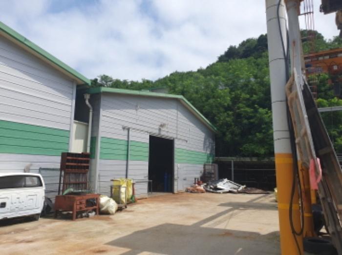 경기도 가평군 설악면 창의리 60-5 공장 경매 사진 35