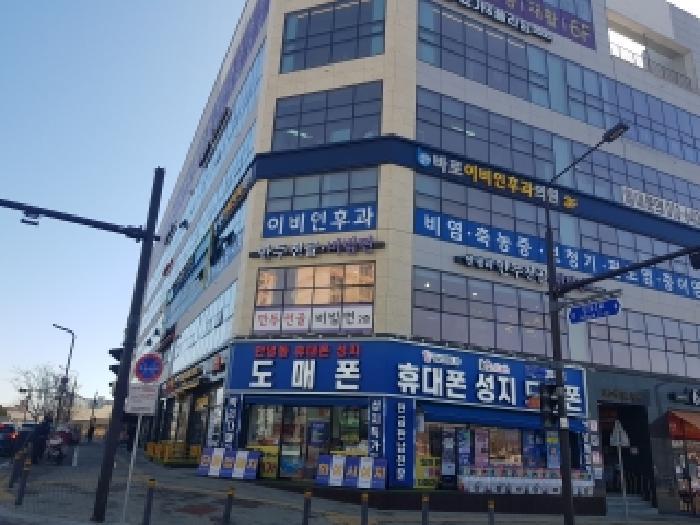 경기도 화성시 장조2로 12, 1동 3층306호 (안녕동,엠디센터프라자)구) 경기도 화성시 안녕동 270 근린상가 경매 사진 12