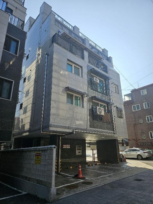 경기도 안양시 만안구 병목안로130번길 43, 3층302호 (안양동,파인빌)구) 경기도 안양시 만안구 안양동 991-51 다세대(빌라) 경매 사진 3