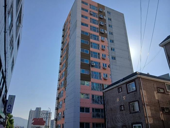 경기도 군포시 군포로529번길 11, 9층902호 (당동,와이즈캐슬)구) 경기도 군포시 당동 775-5 오피스텔 경매 사진 1
