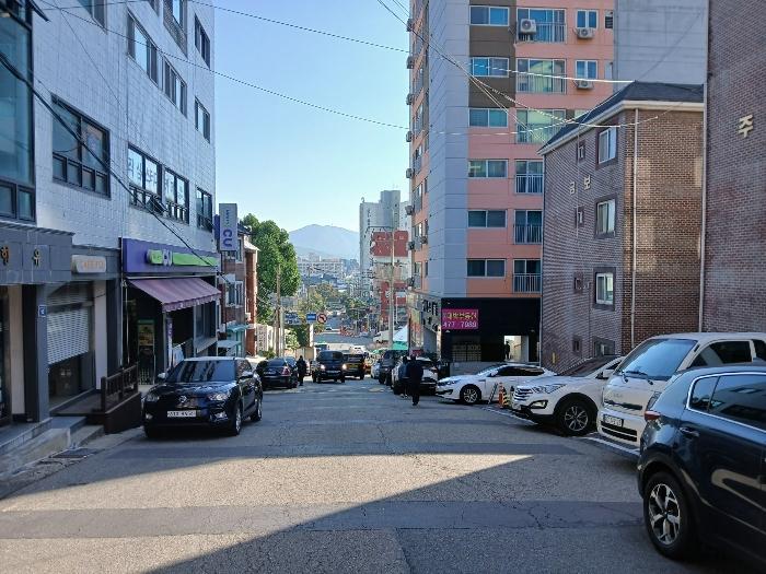 경기도 군포시 군포로529번길 11, 9층902호 (당동,와이즈캐슬)구) 경기도 군포시 당동 775-5 오피스텔 경매 사진 3