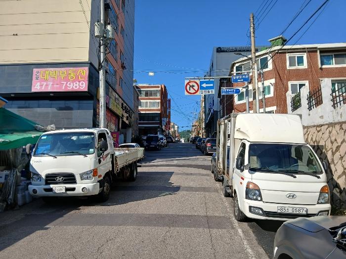 경기도 군포시 군포로529번길 11, 9층902호 (당동,와이즈캐슬)구) 경기도 군포시 당동 775-5 오피스텔 경매 사진 6