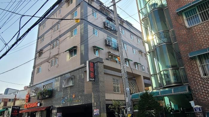 경기 안양시 만안구 다세대(빌라)